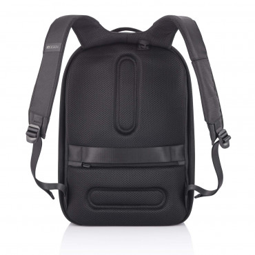 FLEX GYM BAG BLACK Рюкзак-трансформер антизлодій XD Design