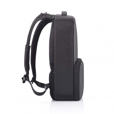 FLEX GYM BAG BLACK Рюкзак-трансформер антизлодій XD Design