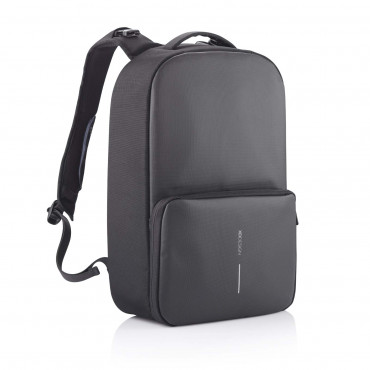 FLEX GYM BAG BLACK Рюкзак-трансформер антизлодій XD Design