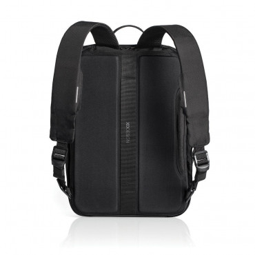 BOBBY BIZZ BLACK Рюкзак-сумка-месенджер антизлодій XD Design