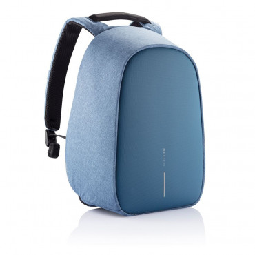 BOBBY HERO SMALL LIGHT BLUE Рюкзак антизлодій XD Design