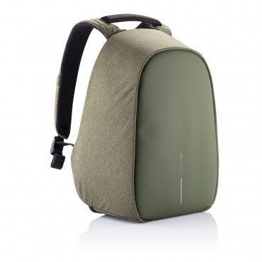 BOBBY HERO SMALL GREEN Рюкзак антизлодій XD Design