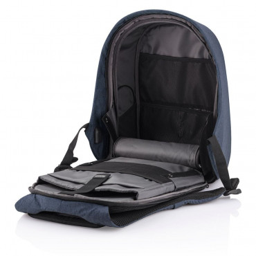 BOBBY HERO SMALL NAVY Рюкзак антизлодій XD Design
