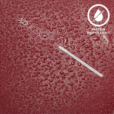 BOBBY HERO SMALL RED Рюкзак антизлодій XD Design