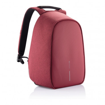 BOBBY HERO SMALL RED Рюкзак антизлодій XD Design