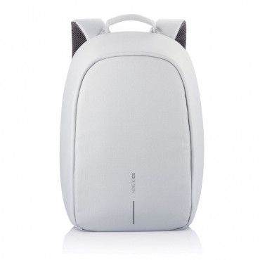 BOBBY HERO SPRING LIGHT GREY Рюкзак антизлодій XD Design