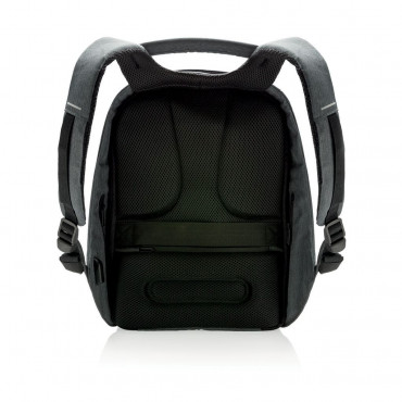 BOBBY COMPACT CAMOUFLAGE BLUE Рюкзак антизлодій XD Design