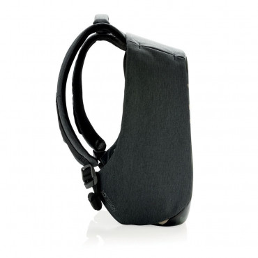 BOBBY COMPACT CAMOUFLAGE GREEN Рюкзак антизлодій XD Design