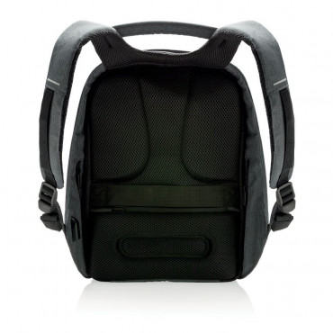 BOBBY COMPACT CAMOUFLAGE GREEN Рюкзак антизлодій XD Design