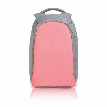 BOBBY COMPACT CORALETTE Рюкзак антизлодій XD Design