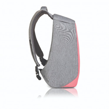 BOBBY COMPACT CORALETTE Рюкзак антизлодій XD Design