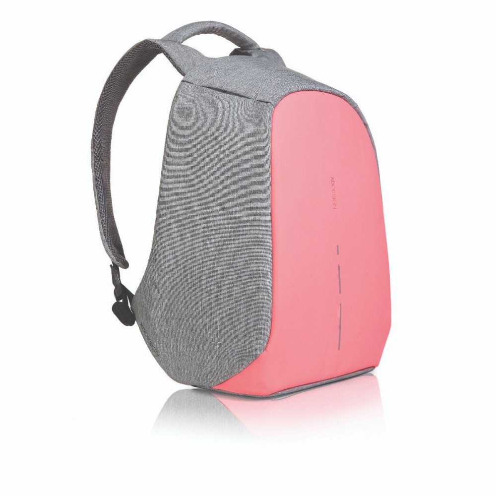 BOBBY COMPACT CORALETTE Рюкзак антизлодій XD Design