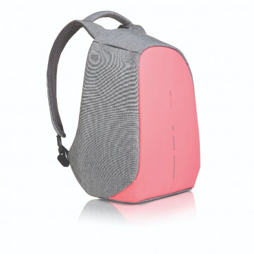 BOBBY COMPACT CORALETTE Рюкзак антизлодій XD Design