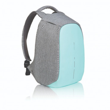 BOBBY COMPACT MINT GREEN Рюкзак антизлодій XD Design