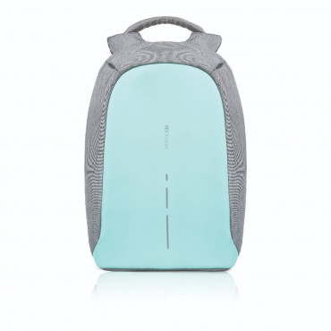BOBBY COMPACT MINT GREEN Рюкзак антизлодій XD Design