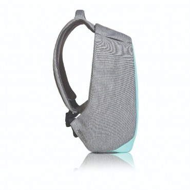 BOBBY COMPACT MINT GREEN Рюкзак антизлодій XD Design