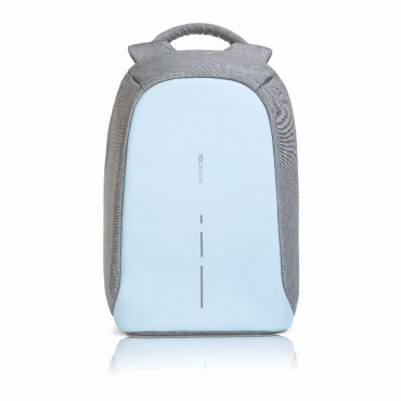 BOBBY COMPACT PASTEL BLUE Рюкзак антизлодій XD Design