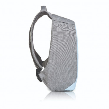 BOBBY COMPACT PASTEL BLUE Рюкзак антизлодій XD Design