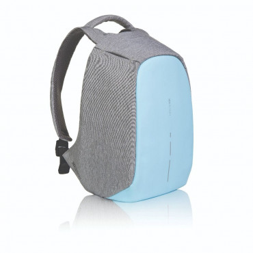 BOBBY COMPACT PASTEL BLUE Рюкзак антизлодій XD Design
