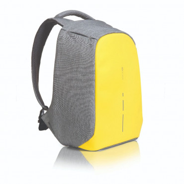 BOBBY COMPACT PRIMROSE YELLOW Рюкзак антизлодій XD Design 