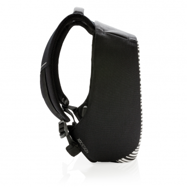BOBBY COMPACT ZEBRA Рюкзак антизлодій XD Design