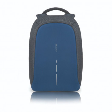 BOBBY COMPACT DIVER BLUE Рюкзак антизлодій XD Design