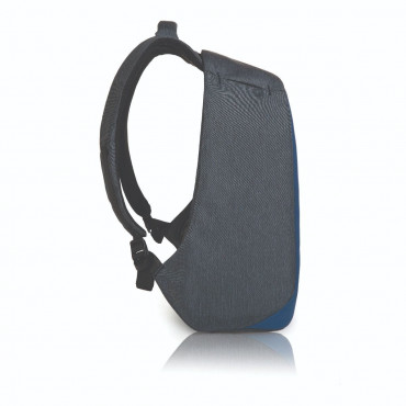 BOBBY COMPACT DIVER BLUE Рюкзак антизлодій XD Design