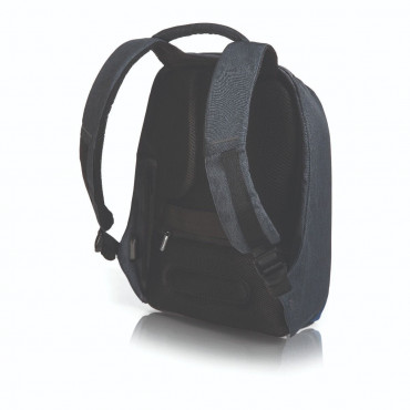 BOBBY COMPACT DIVER BLUE Рюкзак антизлодій XD Design
