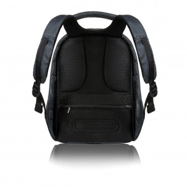 BOBBY COMPACT DIVER BLUE Рюкзак антизлодій XD Design