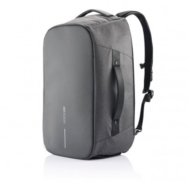 BOBBY DUFFLE Великий рюкзак-сумка антизлодій XD Design