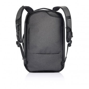 BOBBY DUFFLE Великий рюкзак-сумка антизлодій XD Design