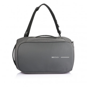 BOBBY DUFFLE Великий рюкзак-сумка антизлодій XD Design