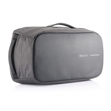 BOBBY DUFFLE Великий рюкзак-сумка антизлодій XD Design