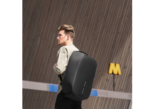 BOBBY DUFFLE Великий рюкзак-сумка антизлодій XD Design