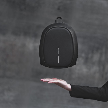 BOBBY ELLE BLACK Рюкзак антизлодій XD Design