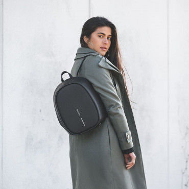 BOBBY ELLE BLACK Рюкзак антизлодій XD Design