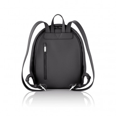 BOBBY ELLE BLACK Рюкзак антизлодій XD Design