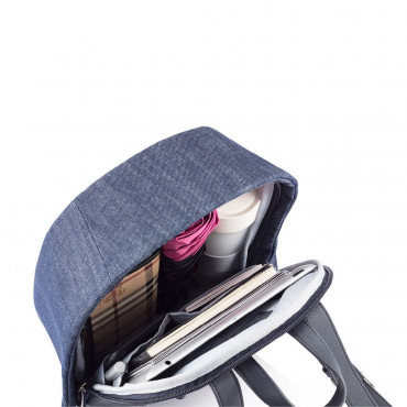 BOBBY ELLE DENIM BLUE Рюкзак антизлодій XD Design