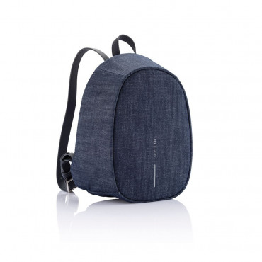 BOBBY ELLE DENIM BLUE Рюкзак антизлодій XD Design