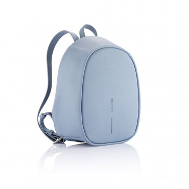 BOBBY ELLE LIGHT BLUE Рюкзак антизлодій XD Design