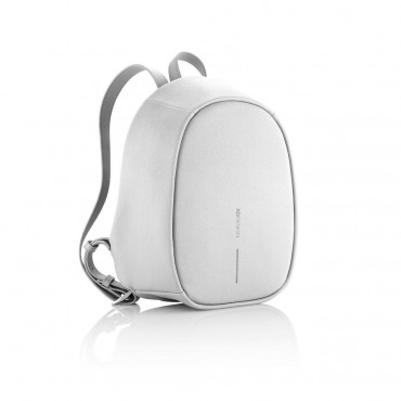 BOBBY ELLE LIGHT GREY Рюкзак антизлодій XD Design