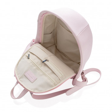 BOBBY ELLE PINK Рюкзак антизлодій XD Design
