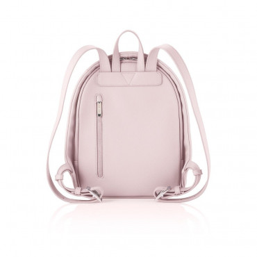 BOBBY ELLE PINK Рюкзак антизлодій XD Design