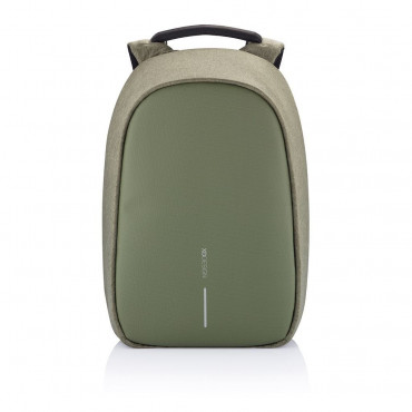 BOBBY HERO REGULAR GREEN Рюкзак антизлодій XD Design