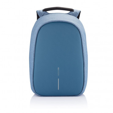 BOBBY HERO REGULAR LIGHT BLUE Рюкзак антизлодій XD Design
