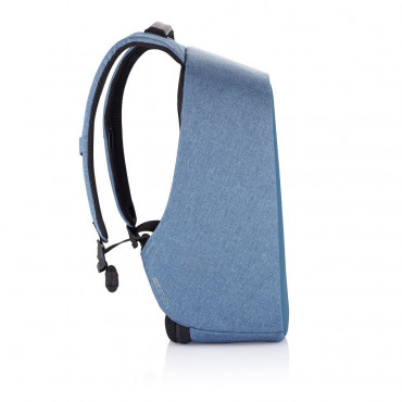 BOBBY HERO REGULAR LIGHT BLUE Рюкзак антизлодій XD Design