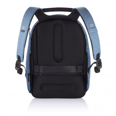 BOBBY HERO REGULAR LIGHT BLUE Рюкзак антизлодій XD Design
