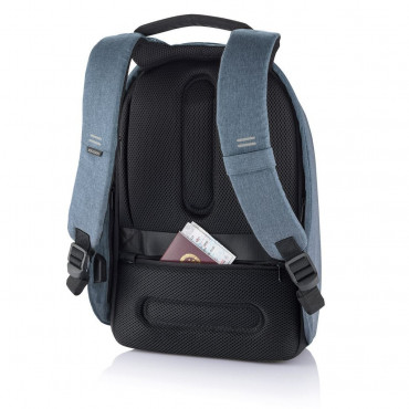 BOBBY HERO REGULAR LIGHT BLUE Рюкзак антизлодій XD Design