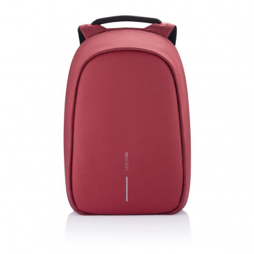 BOBBY HERO REGULAR RED Рюкзак антизлодій XD Design
