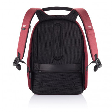 BOBBY HERO REGULAR RED Рюкзак антизлодій XD Design
